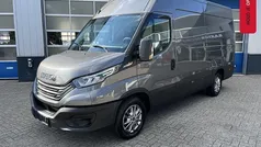 Gebruikt 2024 Iveco Daily Van | € 38.500 (Super prijs)