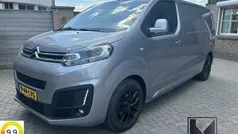 Grijs Gebruikt 2020 Citroën Jumpy MPV | € 16.950 (Eerlijke prijs)
