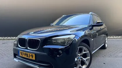 Occasion 2011 BMW X1 Executive SUV | € 9.499 (Eerlijke prijs)
