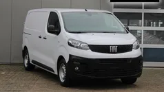 Gebruikt 2024 Fiat Scudo MPV | € 23.890 (Goede deal)