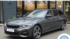 Gebruikt 2021 BMW 330e M Sport Stationwagen | € 38.745 (Eerlijke prijs)