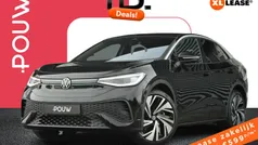 Zwart Nieuw 2024 VW ID.5 Pro SUV | € 52.650 (Eerlijke prijs)