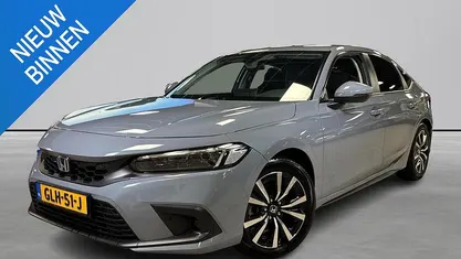 Occasion Honda Civic Elegance 2024 Hatchback