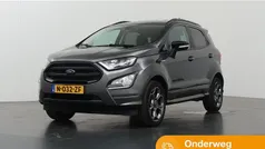 Gebruikt 2018 Ford Ecosport ST-Line SUV | € 14.840 (Eerlijke prijs)