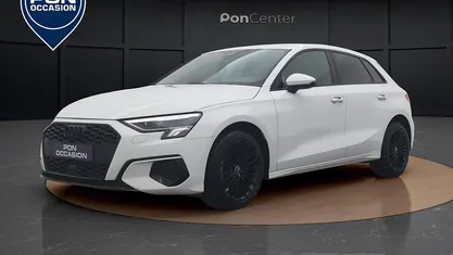 Occasion Audi A3 Sportback Advanced 110 PK (80 kW) 2022 Hatchback
