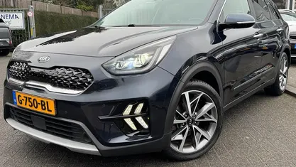 Occasion Kia Niro 105 PK (77 kW) 2019 SUV