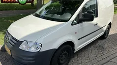Gebruikt 2009 VW Caddy MPV | € 3.995 (Eerlijke prijs)