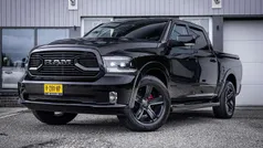 Overige Gebruikt 2017 Dodge Ram Pickup | € 32.900 (Goede deal)