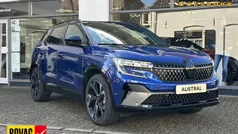 Gebruikt 2025 Renault Austral Techno Esprit Alpine SUV | € 41.850 (Eerlijke prijs)