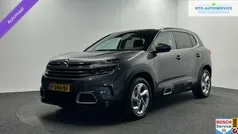 Grijs Gebruikt 2022 Citroën C5 Aircross Feel SUV | € 22.500 (Eerlijke prijs)