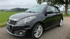 Gebruikt 2012 Suzuki Swift Sport Hatchback | € 8.999 (Eerlijke prijs)