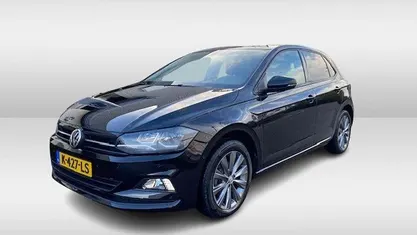 Occasion VW Polo Comfortline 97 PK (71 kW) 2021 Hatchback