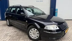 Gebruikt 2004 VW Passat Stationwagen | € 1.945 (Eerlijke prijs)