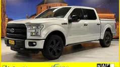 Gebruikt 2017 Ford F-150 Platinum Pickup | € 29.950 (Super prijs)