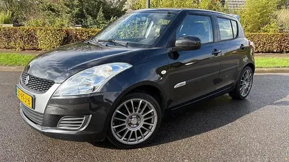 Occasion Suzuki Swift Comfort 94 PK (69 kW) 2011 Hatchback
