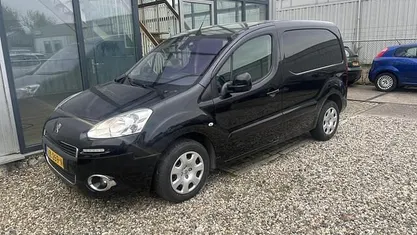 Occasion Peugeot Partner 90 PK (66 kW) 2014 MPV