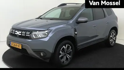 Occasion Dacia Duster Journey 2023 Grijs SUV
