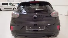 Gebruikt 2022 Ford Puma ST-Line Coupé | € 19.590 (Eerlijke prijs)