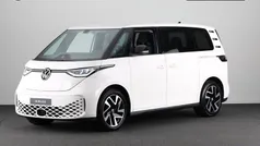 VW ID. Buzz