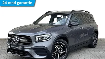 Occasion Mercedes GLB200 Business 165 PK (121 kW) 2021 SUV