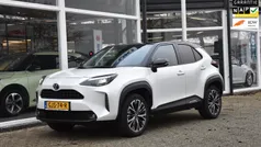 Wit Gebruikt 2022 Toyota Yaris Cross Comfort SUV | € 27.943 (Eerlijke prijs)