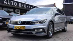 Gebruikt 2017 VW Passat Highline Stationwagen | € 16.950 (Eerlijke prijs)