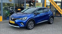 Gebruikt 2021 Renault Captur Edition One SUV | € 21.895 (Eerlijke prijs)
