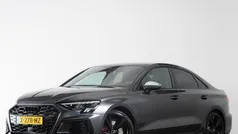 Gebruikt 2022 Audi S3 S-Line Sedan | € 47.900 (Goede deal)