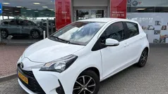 Gebruikt 2019 Toyota Yaris Connect Style Hatchback | € 11.200 (Eerlijke prijs)
