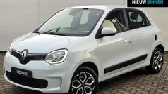 Gebruikt 2021 Renault Twingo Collection Hatchback | € 10.740 (Eerlijke prijs)