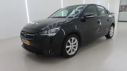 Occasion Opel Corsa Edition 101 PK (74 kW) 2021 Hatchback