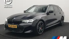 Gebruikt 2022 BMW 330e M Sport Stationwagen | € 35.440 (Eerlijke prijs)
