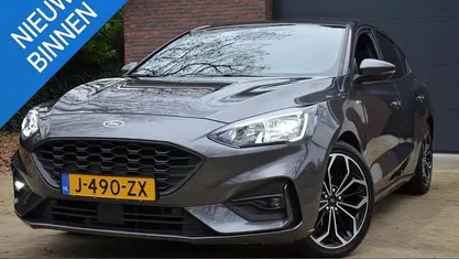 Gebruikt 2020 Ford Focus Business Edition Hatchback | € 14.500 (Eerlijke prijs)
