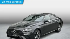 Gebruikt 2020 Mercedes E300 AMG line Sedan | € 36.950 (Goede deal)
