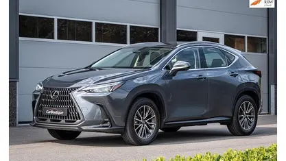 Occasion Lexus NX350h Business Edition 189 PK (139 kW) 2024 SUV