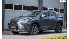 Gebruikt 2024 Lexus NX350h Business Edition SUV | € 49.999