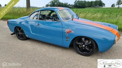 Occasion VW Karmann Ghia Karmann 179 PK (131 kW) 1974 Coupé