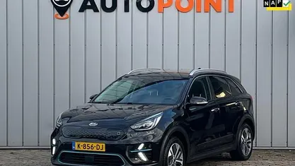 Occasion 2020 Kia e-Niro SUV | € 16.740 (Goede deal)