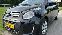 Gebruikt 2018 Citroën C1 Feel Hatchback | € 7.450 (Eerlijke prijs)