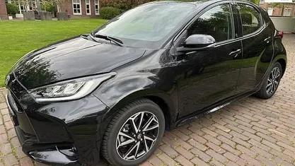 Occasion 2023 Toyota Yaris Comfort Hatchback | € 19.950 (Goede deal)