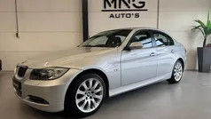 Gebruikt 2008 BMW 330 Executive Sedan | € 8.995 (Goede deal)