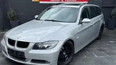 Grijs Gebruikt 2006 BMW 320 Stationwagen | € 1.650 (Goede deal)