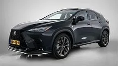 Zwart Gebruikt 2024 Lexus NX450h+ Sport Line SUV | € 64.950 (Eerlijke prijs)