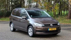 Gebruikt 2016 VW Touran MPV | € 8.499 (Goede deal)