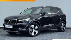 Zwart Gebruikt 2022 Volvo XC40 Inscription SUV | € 31.900 (Super prijs)
