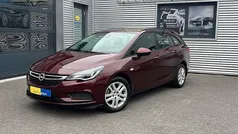Gebruikt 2018 Opel Astra Business Stationwagen | € 11.499 (Super prijs)