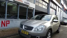 Gebruikt 2007 Nissan Qashqai Premium Edition SUV | € 4.950 (Eerlijke prijs)