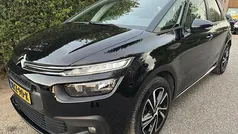 Gebruikt 2020 Citroën C4 SpaceTourer PureTech MPV | € 13.950 (Super prijs)