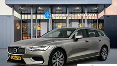 Gebruikt 2021 Volvo V60 Inscription Stationwagen | € 30.895 (Eerlijke prijs)