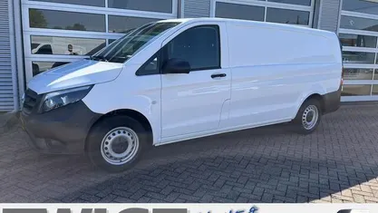 Occasion Mercedes Vito 165 PK (121 kW) 2021 Van